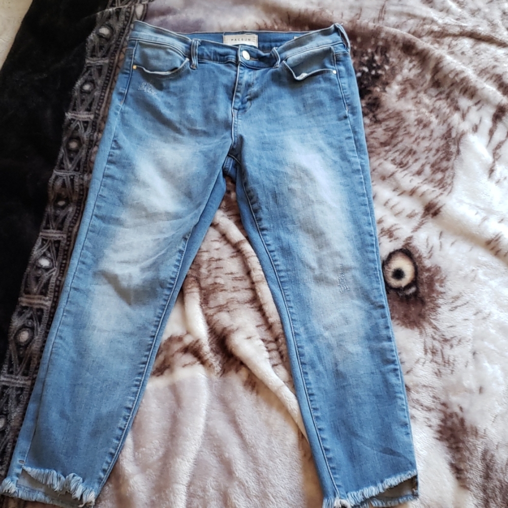 🌙American Eagle Jeans